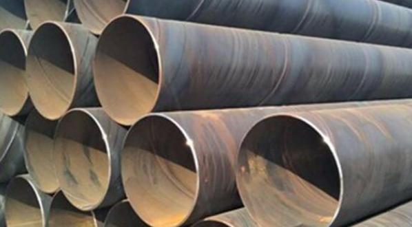 友發(fā)螺旋鋼管