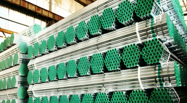 襯塑復(fù)合管