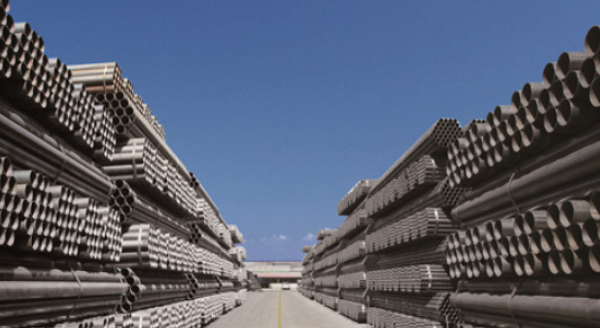 友發(fā)直縫焊管